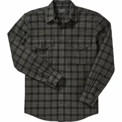 Filson Men's Alaskan Guide Shirt 15 Filson Men's Alaskan Guide Shirt -Royal Robbins Sales 10266526x1038606 zm