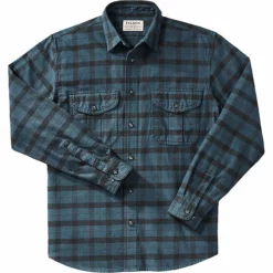 Filson Men's Alaskan Guide Shirt 16 Filson Men's Alaskan Guide Shirt -Royal Robbins Sales 10266526x1072521 zm