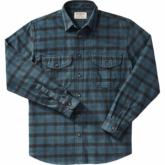 Filson Men's Alaskan Guide Shirt 8 Filson Men's Alaskan Guide Shirt - Image 8