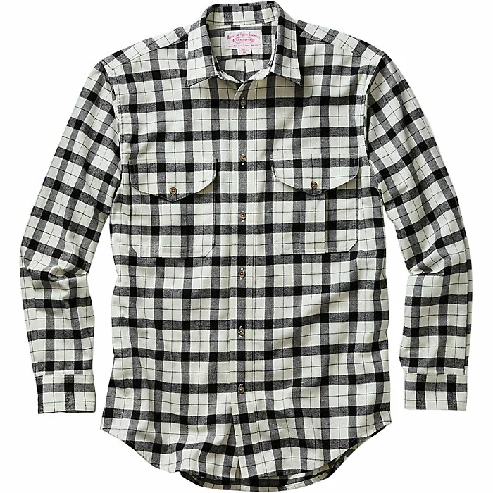 Filson Men's Alaskan Guide Shirt 5 Filson Men's Alaskan Guide Shirt - Image 5