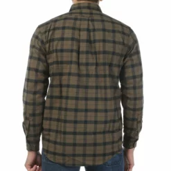 Filson Men's Alaskan Guide Shirt 11 Filson Men's Alaskan Guide Shirt -Royal Robbins Sales 10266526x1144797 vBack