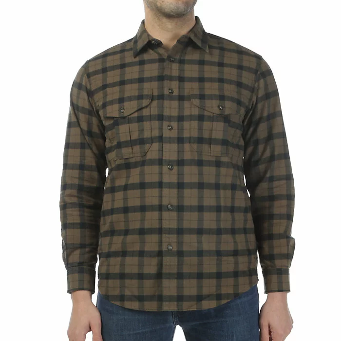 Filson Men's Alaskan Guide Shirt 2 Filson Men's Alaskan Guide Shirt - Image 2