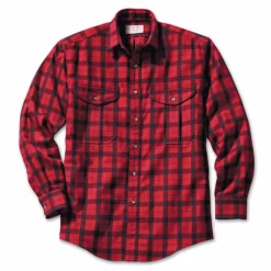 Filson Men's Alaskan Guide Shirt 17 Filson Men's Alaskan Guide Shirt -Royal Robbins Sales 10266526x1144801 zm