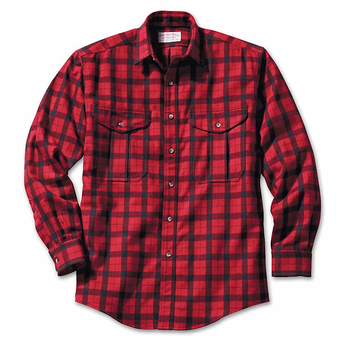 Filson Men's Alaskan Guide Shirt 9 Filson Men's Alaskan Guide Shirt - Image 9