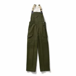 Filson Men's Mackinaw Bib