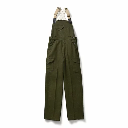 Filson Men's Mackinaw Bib -Royal Robbins Sales 10266539x1036948 zm