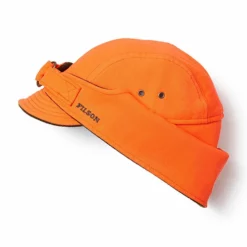 Filson Big Game Upland Hat -Royal Robbins Sales 10266571x1040612 vSide