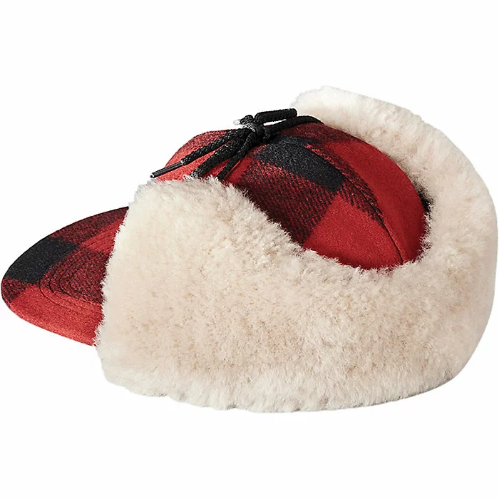 Filson Double Mackinaw Cap 2 Filson Double Mackinaw Cap - Image 2