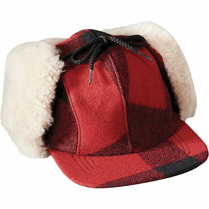 Filson Double Mackinaw Cap 1 Filson Double Mackinaw Cap