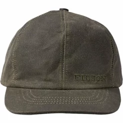Filson Insulated Tin Cloth Cap -Royal Robbins Sales 10266630x1100992 zm