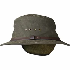 Filson Insulated Packer Hat -Royal Robbins Sales 10266631x1100992 vAlt image 1