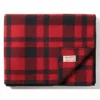 Filson Mackinaw Wool Blanket