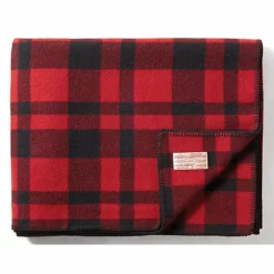 Filson Mackinaw Wool Blanket