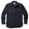 Filson Men's Moleskin Seattle Shirt