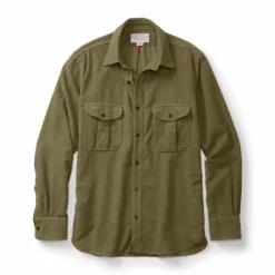 Filson Men's Moleskin Seattle Shirt 5 Filson Men's Moleskin Seattle Shirt -Royal Robbins Sales 10266681x1100983 zm