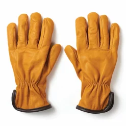 Filson Original Lined Goatskin Glove