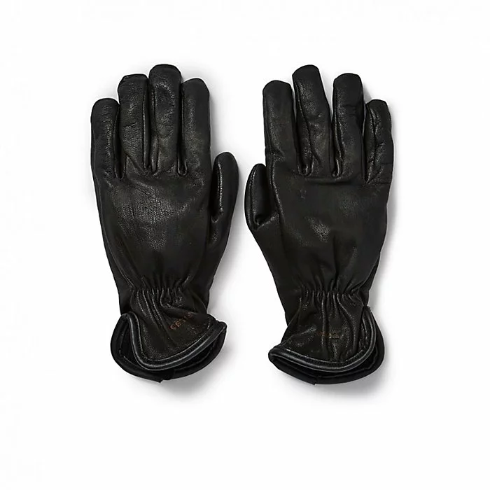 Filson Original Lined Goatskin Glove 2 Filson Original Lined Goatskin Glove - Image 2