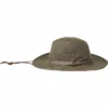 Filson Tin Bush Hat