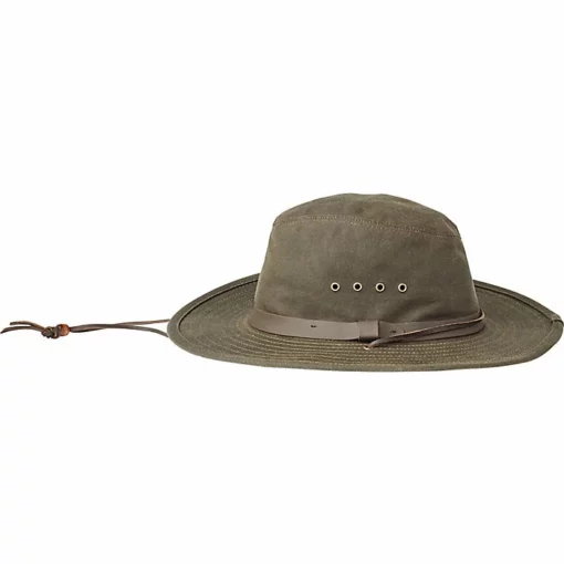 Filson Tin Bush Hat 8 Filson Tin Bush Hat -Royal Robbins Sales 10266751x1100992 zm