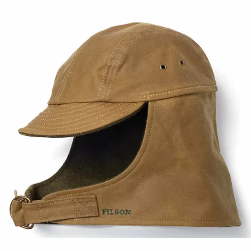 Filson Tin Cloth Wildfowl Hat -Royal Robbins Sales 10266760x1028962 zm