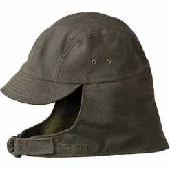 Filson Tin Cloth Wildfowl Hat -Royal Robbins Sales 10266760x1100992 zm