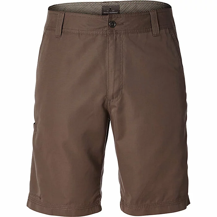 Royal Robbins Men's Convoy 8 Inch Short 2 Royal Robbins Men's Convoy 8 Inch Short - Image 2