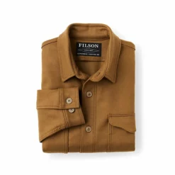 Filson Men's Jac-Shirt -Royal Robbins Sales 10292630x1028962 vAlt4