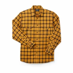 Filson Men's Lightweight Alaskan Guide Shirt -Royal Robbins Sales 10309411x1037858 zm