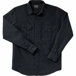 Filson Men's Lightweight Alaskan Guide Shirt