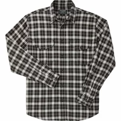 Filson Men's Lightweight Alaskan Guide Shirt -Royal Robbins Sales 10309411x1208754 zm