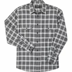 Filson Men's Lightweight Alaskan Guide Shirt -Royal Robbins Sales 10309411x1220006 zm