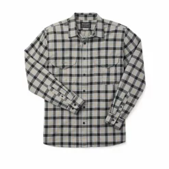 Filson Men's Lightweight Alaskan Guide Shirt -Royal Robbins Sales 10309411x1248212 zm