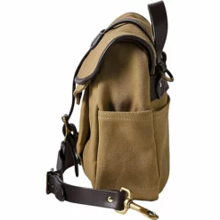 Filson Field Small Bag 7 Filson Field Small Bag -Royal Robbins Sales 10319390x1000273 vSide
