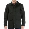 Filson Men's Mackinaw Cruiser Jacket