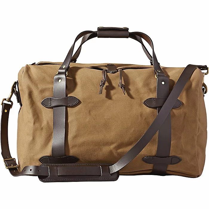 Filson Medium Duffle Bag 1 Filson Medium Duffle Bag