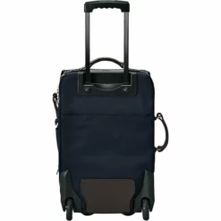 Filson Medium Rolling Carry-On Bag 7 Filson Medium Rolling Carry-On Bag -Royal Robbins Sales 10319418x1012379 vBack