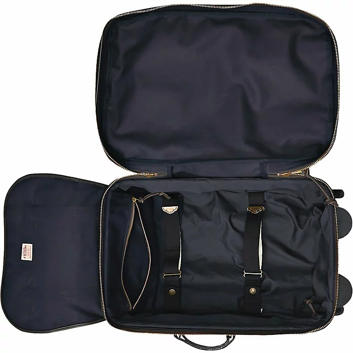 Filson Medium Rolling Carry-On Bag 3 Filson Medium Rolling Carry-On Bag - Image 3