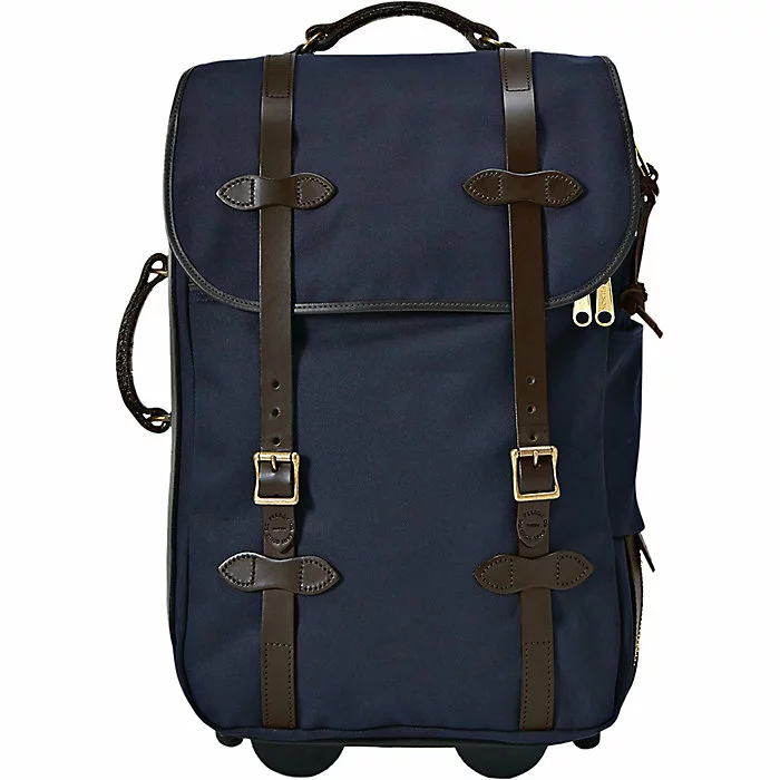 Filson Medium Rolling Carry-On Bag 1 Filson Medium Rolling Carry-On Bag