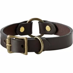 Filson Puppy Collar