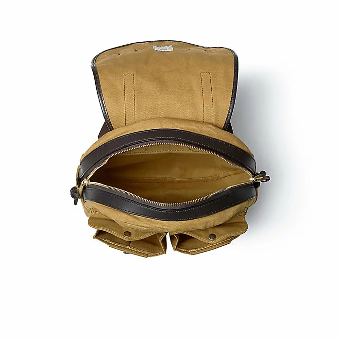 Filson Rucksack 2 Filson Rucksack - Image 2