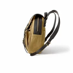 Filson Rucksack 6 Filson Rucksack -Royal Robbins Sales 10319434x1000273 vSide
