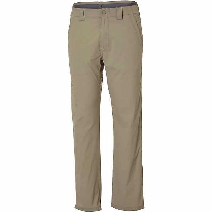 Royal Robbins Men's Everyday Traveler Pant 4 Royal Robbins Men's Everyday Traveler Pant - Image 4