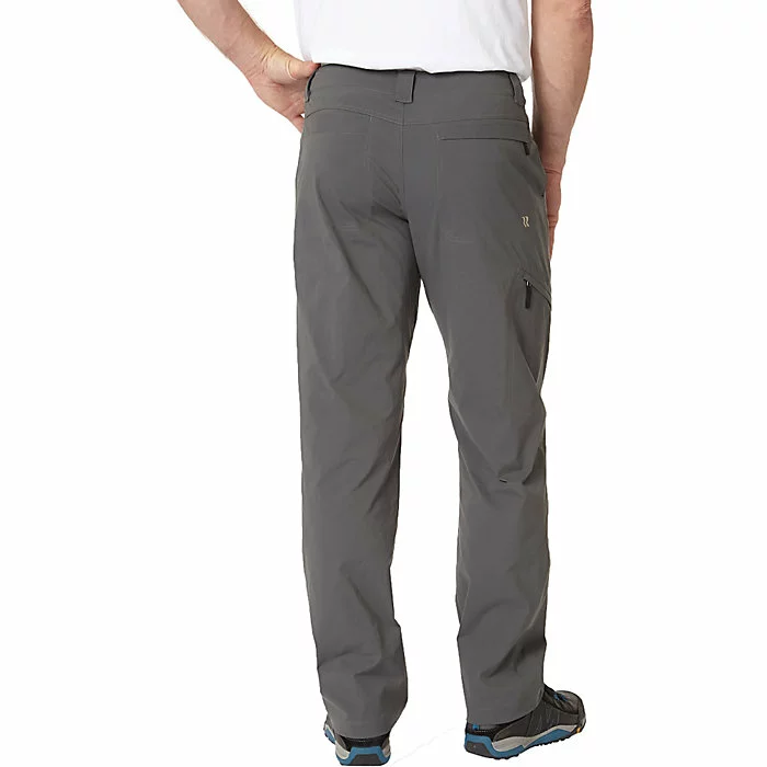 Royal Robbins Men's Everyday Traveler Pant 3 Royal Robbins Men's Everyday Traveler Pant - Image 3