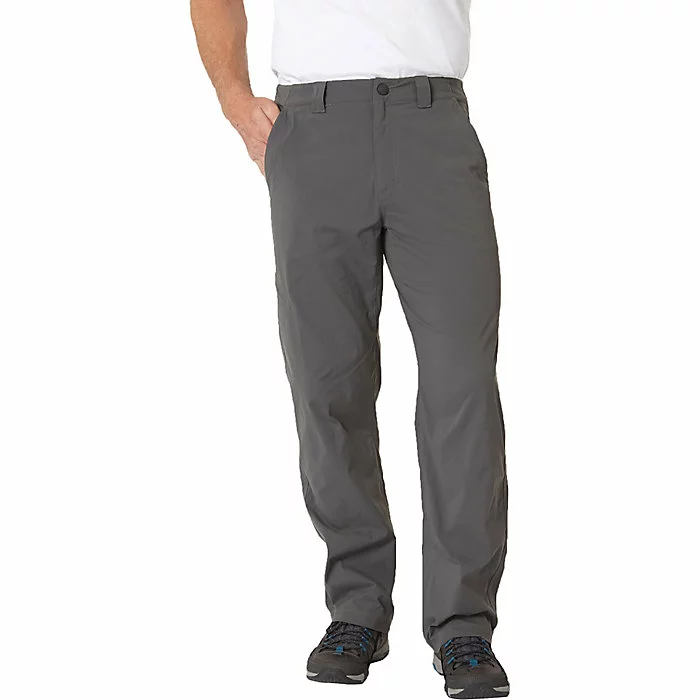 Royal Robbins Men's Everyday Traveler Pant 2 Royal Robbins Men's Everyday Traveler Pant - Image 2