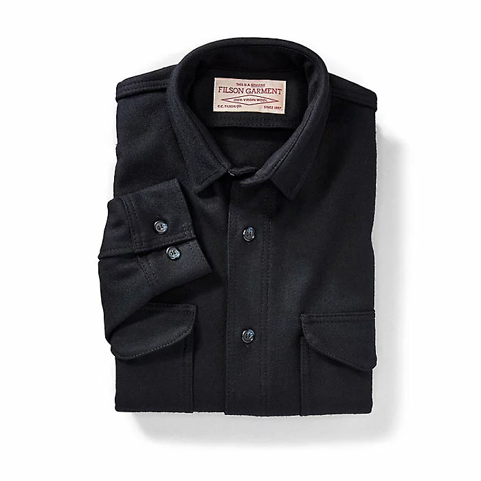 Filson Men's Jac Shirt 2 Filson Men's Jac Shirt - Image 2