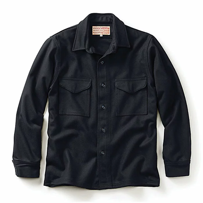 Filson Men's Jac Shirt 1 Filson Men's Jac Shirt