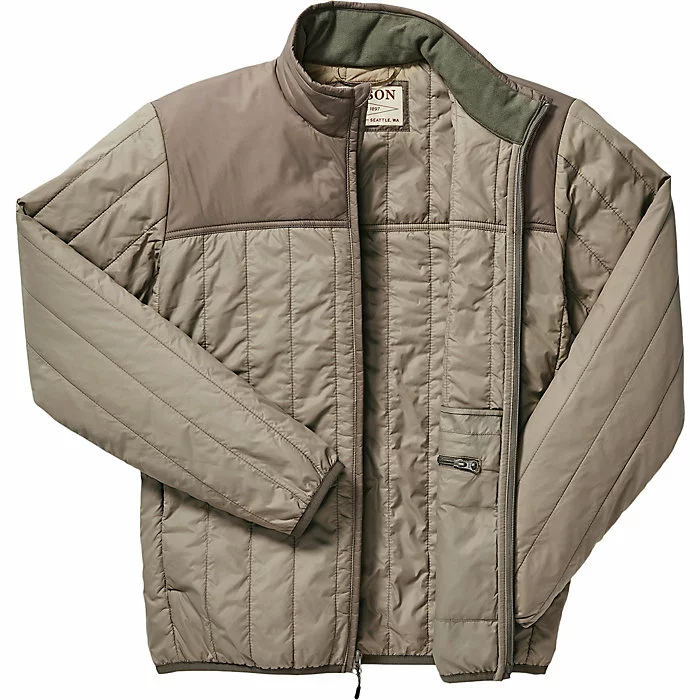 Filson Men's Ultra Light Jacket 2 Filson Men's Ultra Light Jacket - Image 2