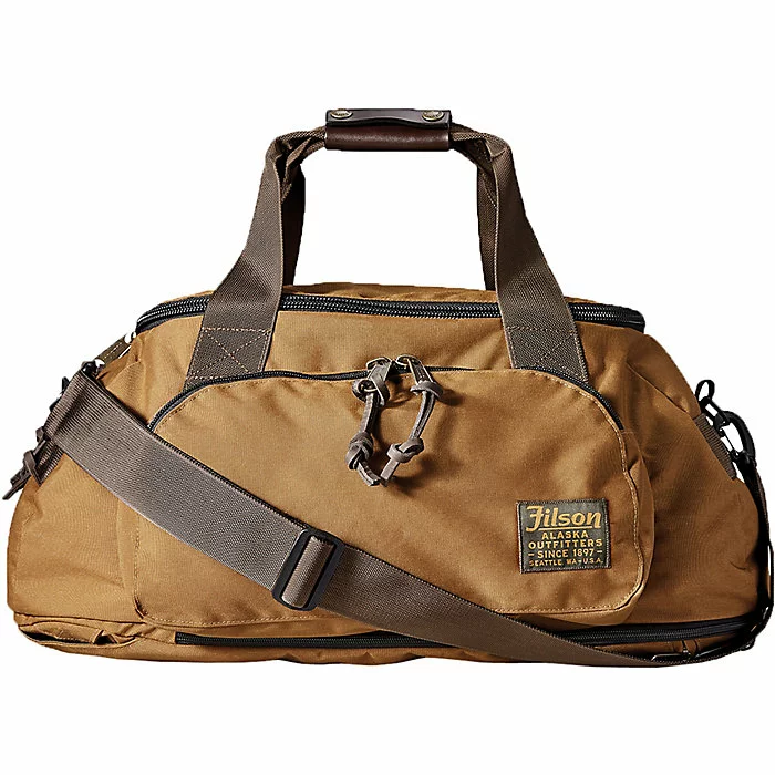 Filson Duffle Backpack 9 Filson Duffle Backpack - Image 9