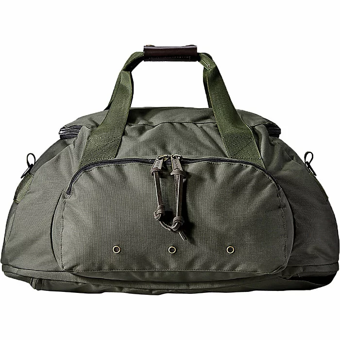 Filson Duffle Backpack 5 Filson Duffle Backpack - Image 5