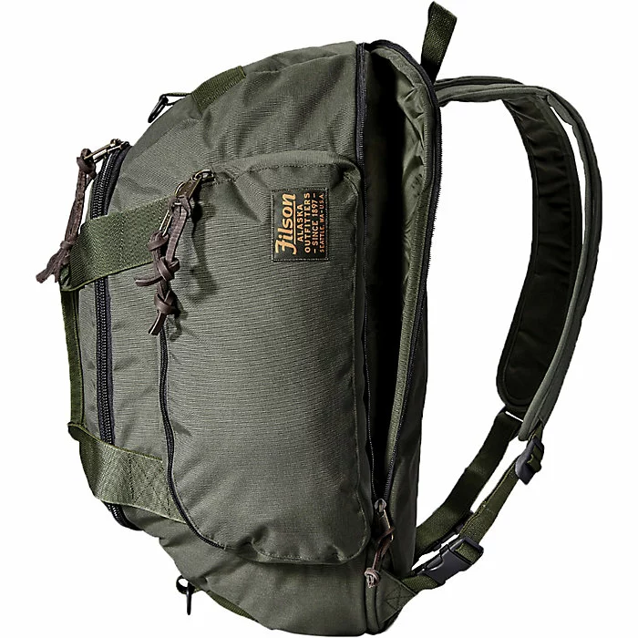 Filson Duffle Backpack 6 Filson Duffle Backpack - Image 6
